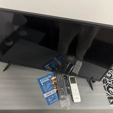 La Pardazza 3* Marina di Ragusa