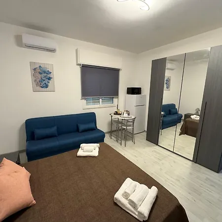 La Pardazza Casa de hóspedes