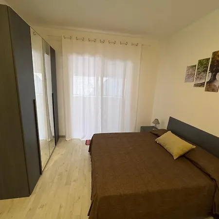 La Pardazza Affittacamere Marina di Ragusa