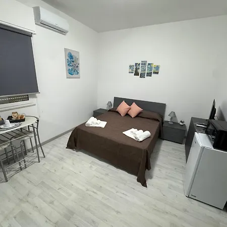 Casa de hóspedes La Pardazza