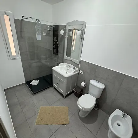 Casa de hóspedes La Pardazza Marina di Ragusa