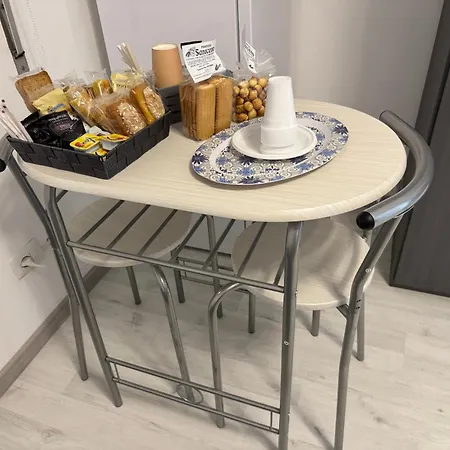 Casa de hóspedes La Pardazza Marina di Ragusa