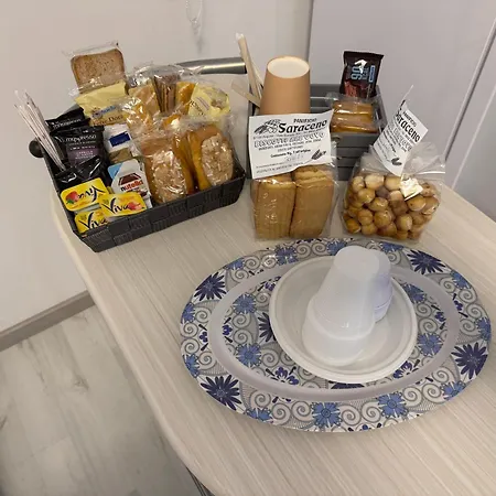 Casa de hóspedes La Pardazza