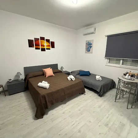 La Pardazza Marina di Ragusa