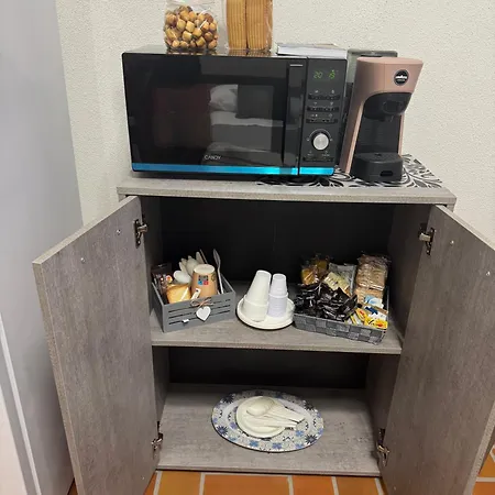 La Pardazza Casa de hóspedes Marina di Ragusa